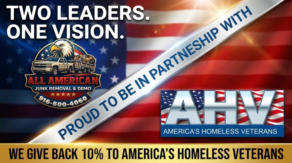 America's Homeless Veterans Partnership
